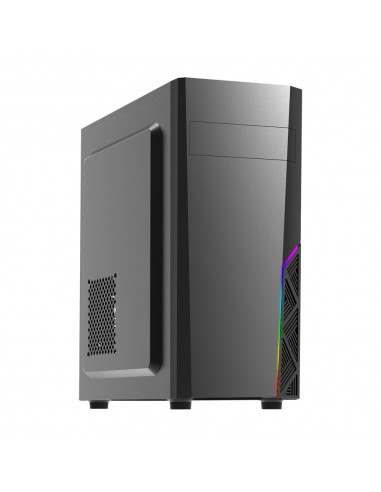 Case Zalman T8 RGB noPSU